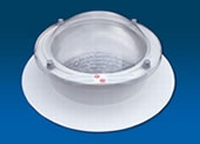 Solarkoepel platdak dagmaat 450 mm