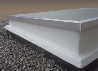 glasunit compleet 100 x 100