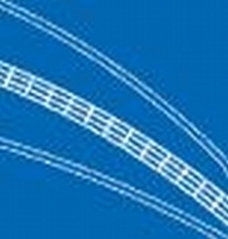 Polycarbonaat, 3-wandig pmma, vierkant