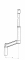 Bedienstok 1.50 meter