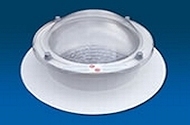 solarkoepel plat dak